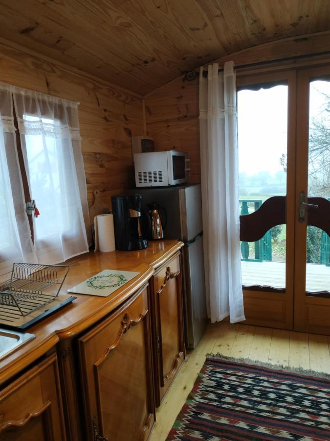Willa Domaine La Carriere Toulon-sur-Allier Zewnętrze zdjęcie