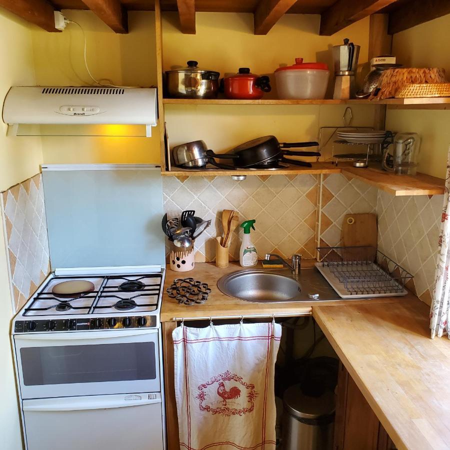 Willa Domaine La Carriere Toulon-sur-Allier Zewnętrze zdjęcie