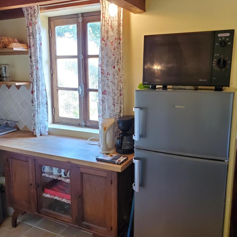 Willa Domaine La Carriere Toulon-sur-Allier Zewnętrze zdjęcie