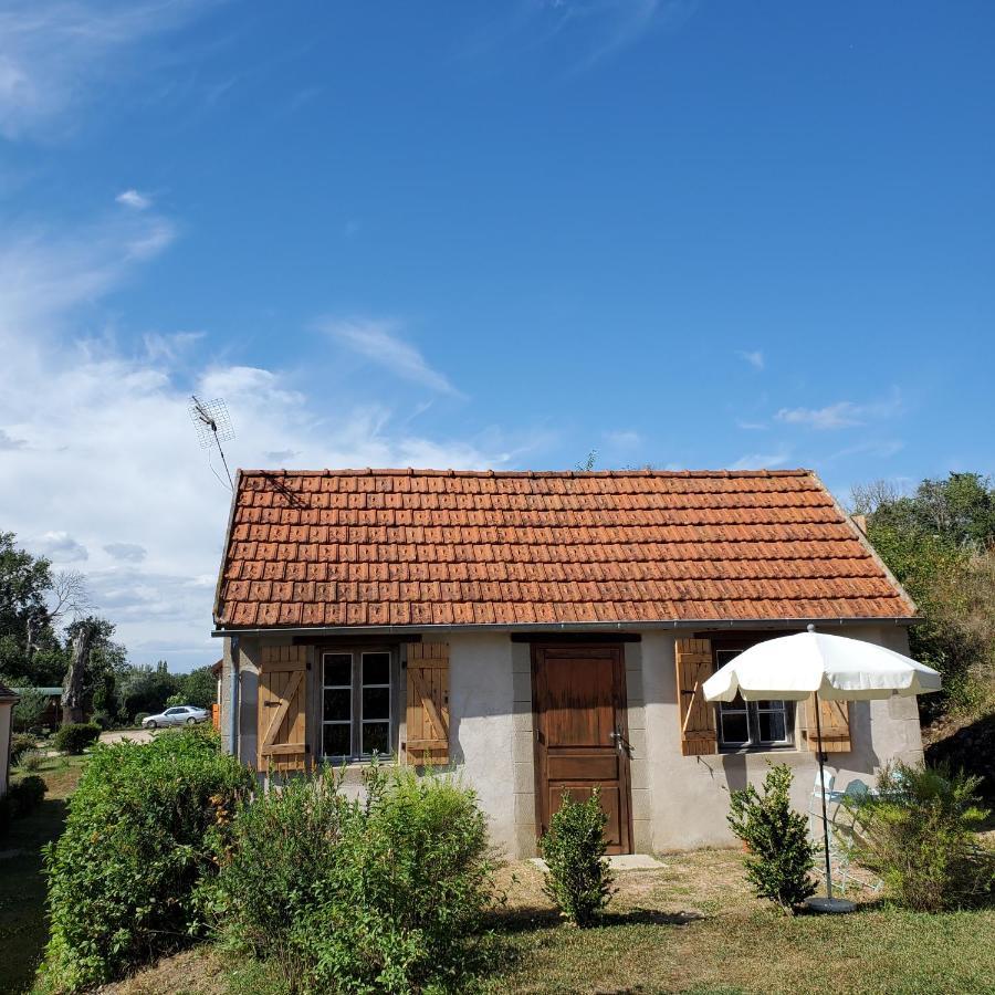 Willa Domaine La Carriere Toulon-sur-Allier Zewnętrze zdjęcie